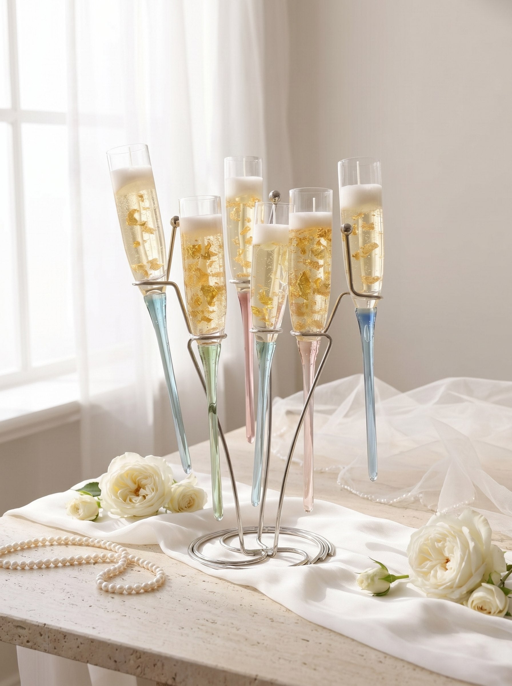 Candles Aroma